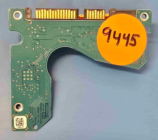 Seagate ST1000LM048 100809471 REVA 2E7172-500 PCB for Sale