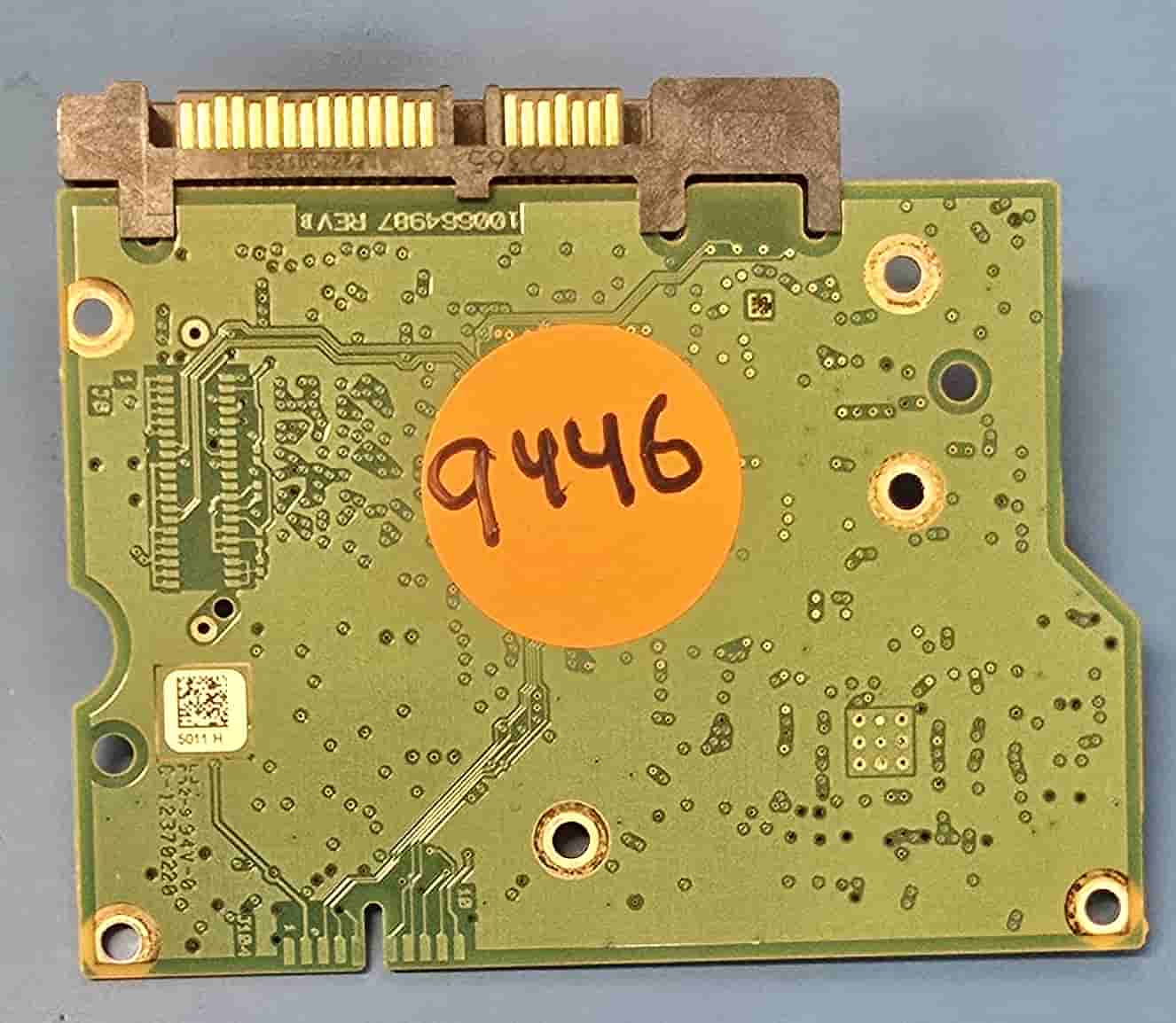 Seagate ST2000DM001 100664987 REV B 9YN164-570 PCB for Sale