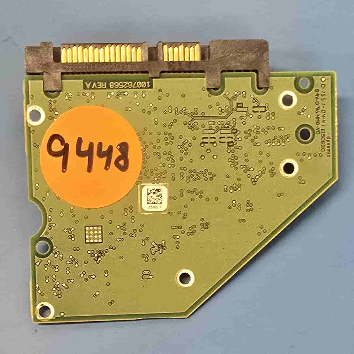Seagate ST3000DM001 100762568 REV A 1ER166-021 PCB for Sale