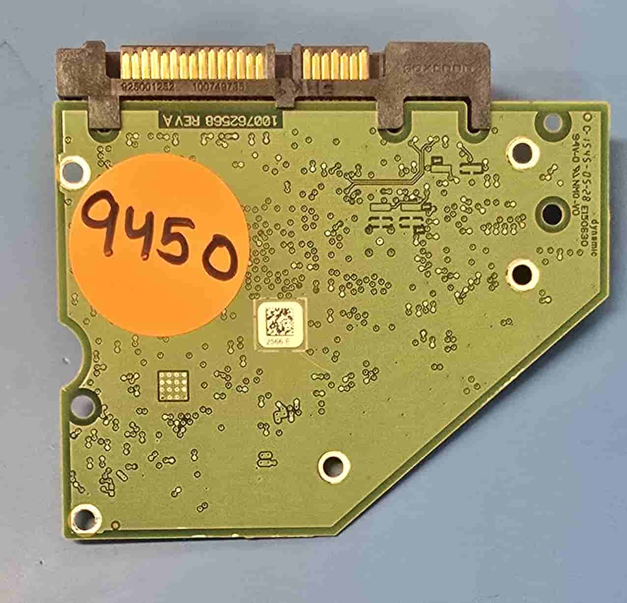 Seagate ST2000DM001 100762568 REV A 1ER164-044 PCB for Sale