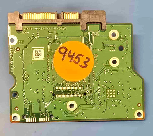 Seagate ST2000DL003 100617465 REV B 9VT166-570 PCB for Sale