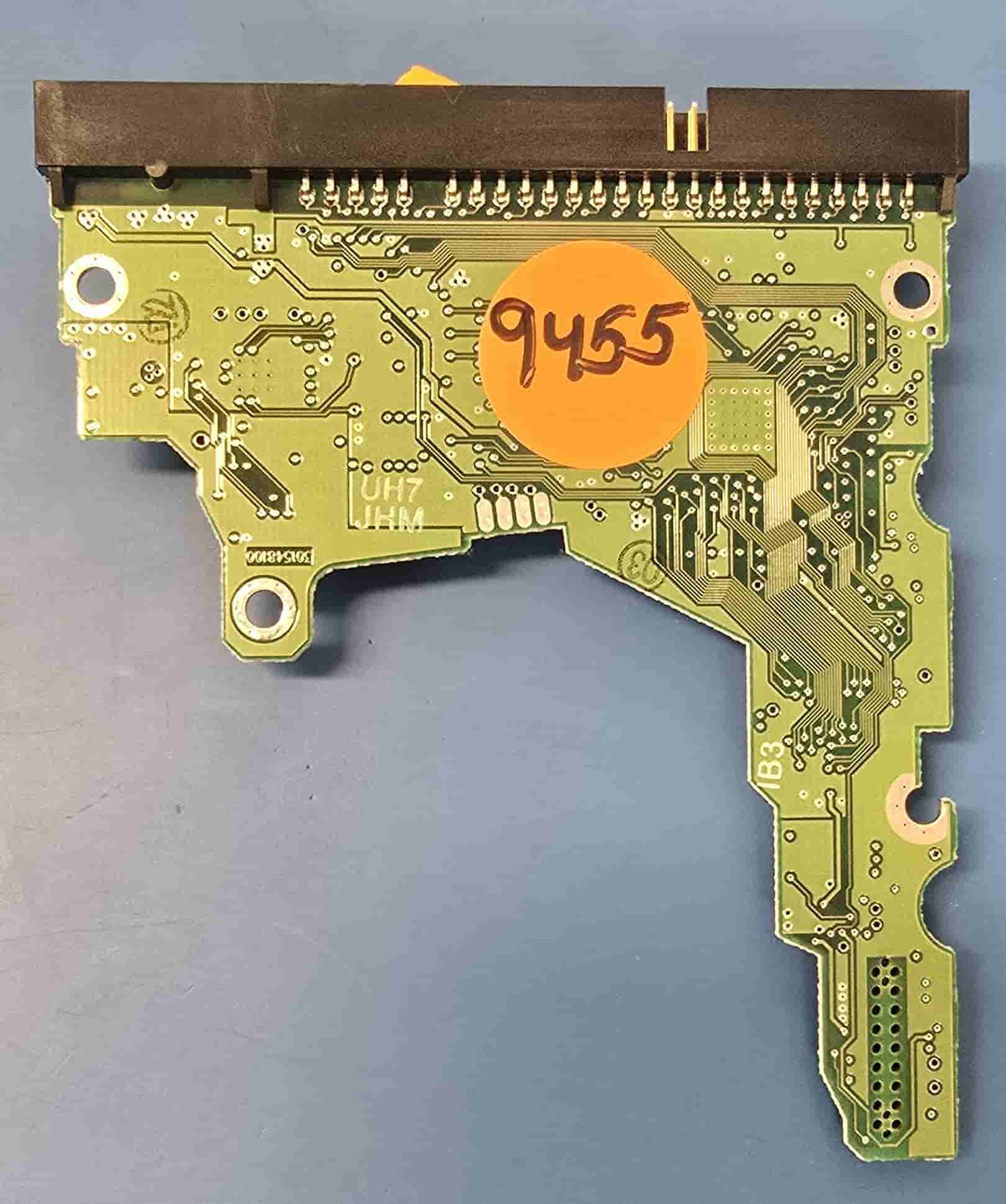 Maxtor DIAMONDMAX PLUS 8 301548100 ATA/133HDD 40GB PCB for Sale