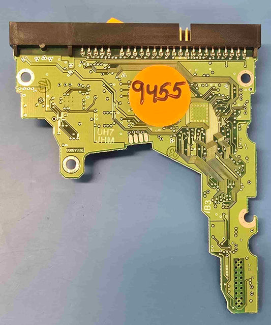 Maxtor DIAMONDMAX PLUS 8 301548100 ATA/133HDD 40GB PCB for Sale