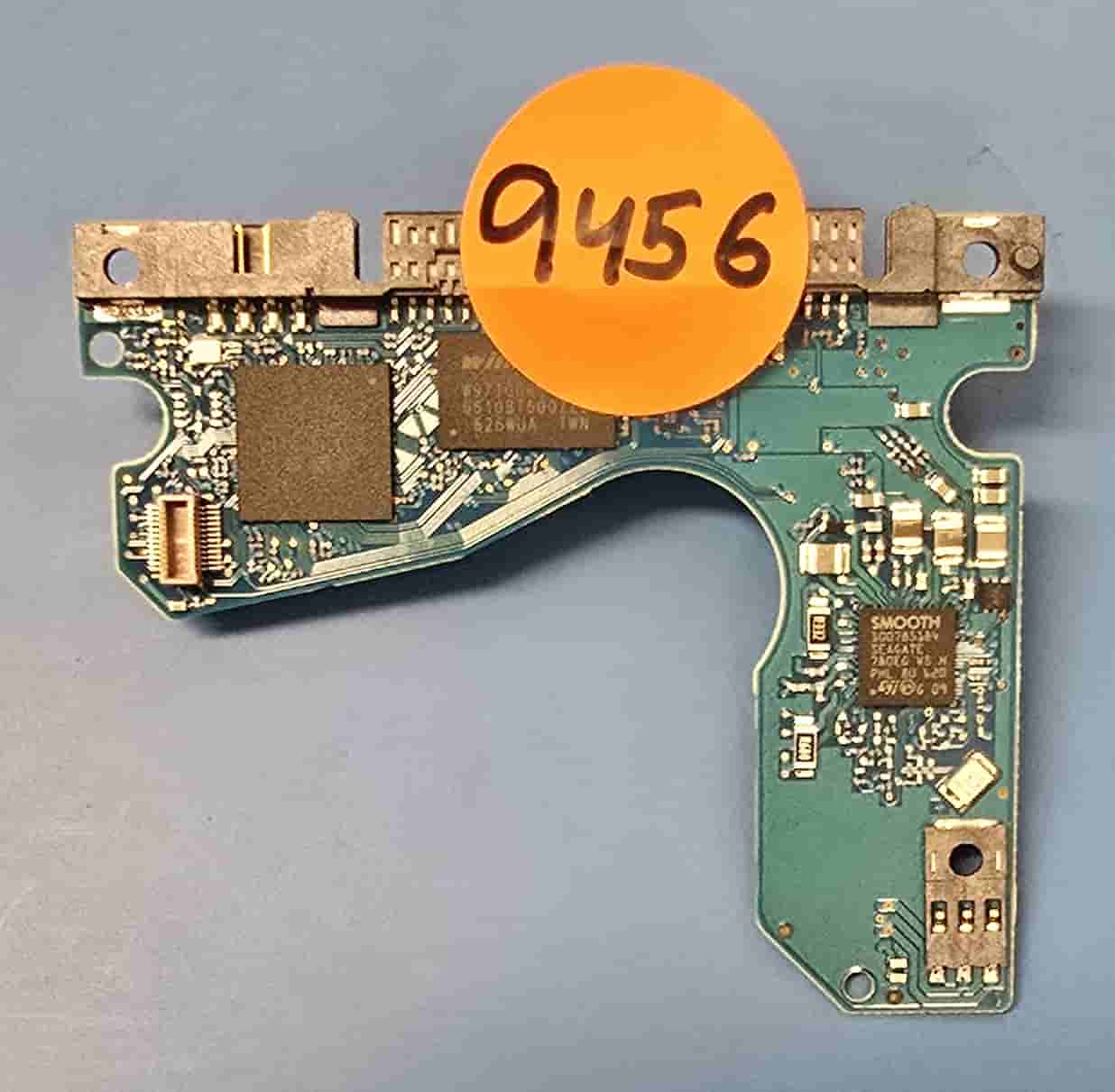 Seagate ST2000LM007 100781943 REV A 1R8174-568 PCB for Sale