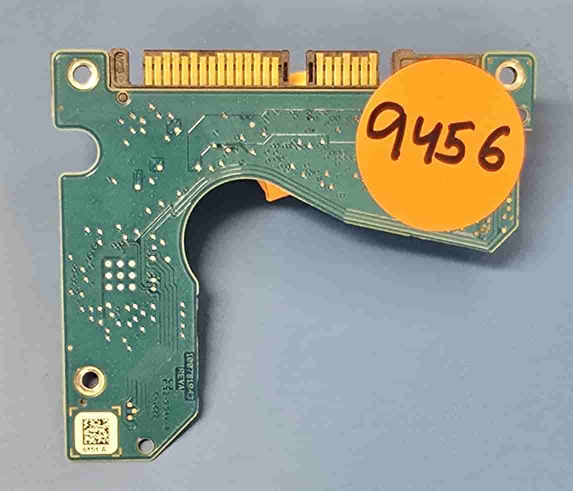 Seagate ST2000LM007 100781943 REV A 1R8174-568 PCB for Sale