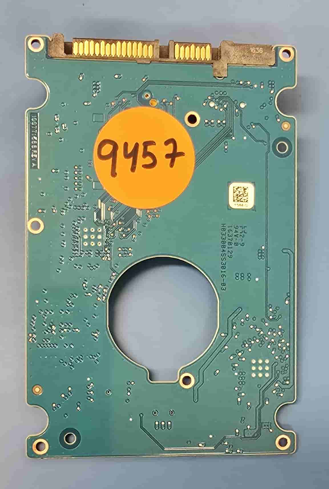 Seagate ST4000LM016 100771588 REV A 1N2170-567 PCB for Sale