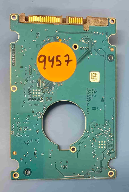 Seagate ST4000LM016 100771588 REV A 1N2170-567 PCB for Sale