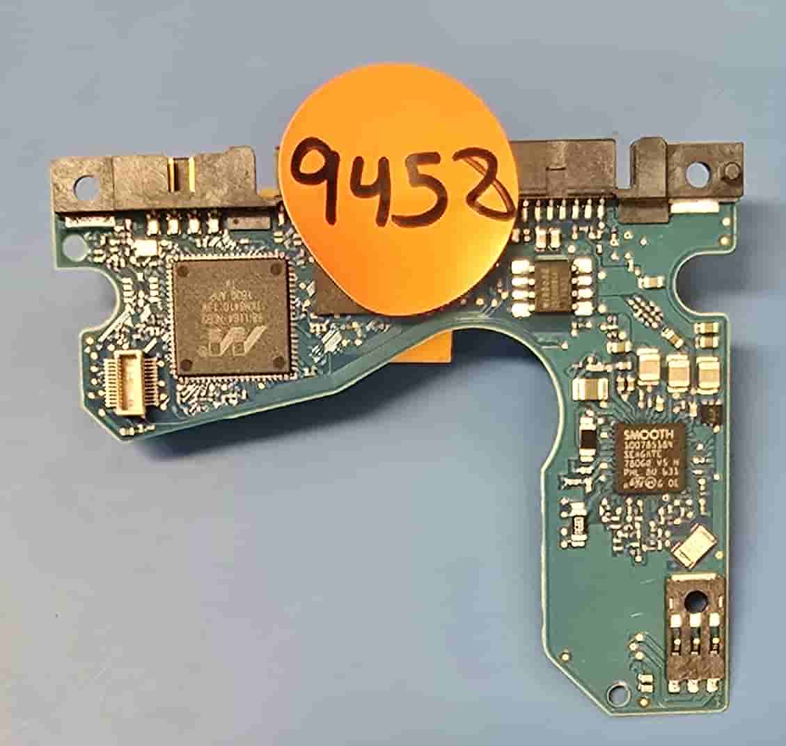 Seagate ST2000LM007 100799274 REV A 1R8174-568 PCB for Sale