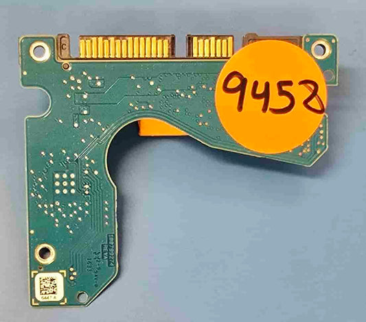 Seagate ST2000LM007 100799274 REV A 1R8174-568 PCB for Sale