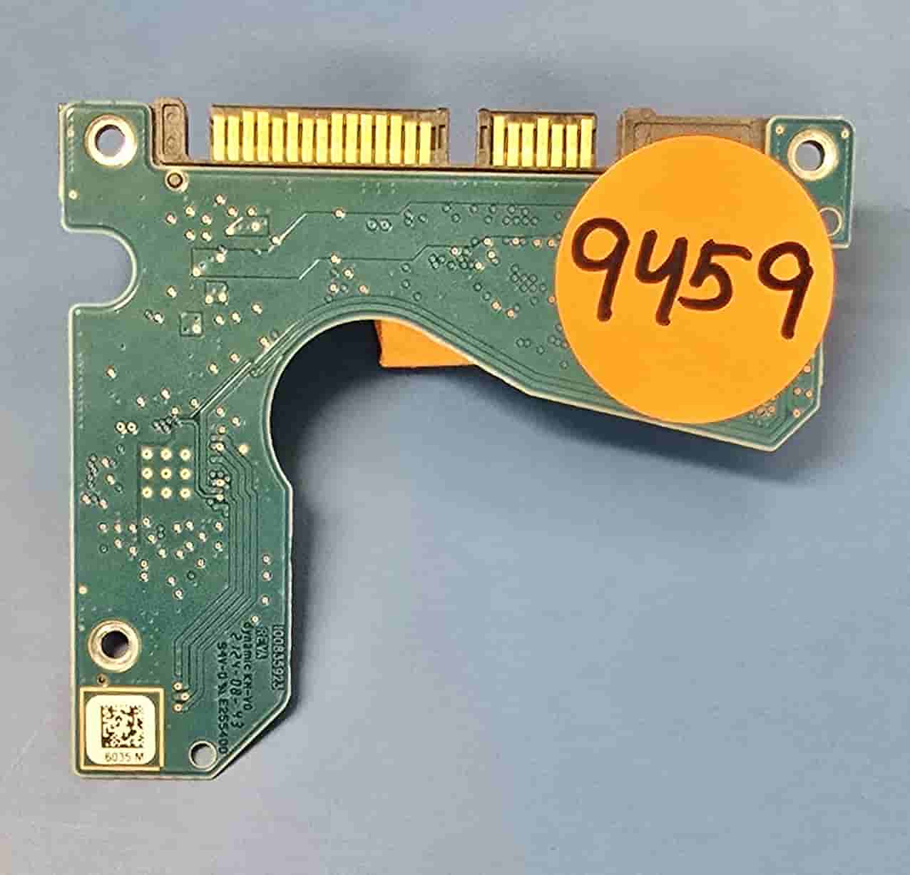 Seagate ST2000LM007 100835923 REV A 1R8174-570 PCB for Sale