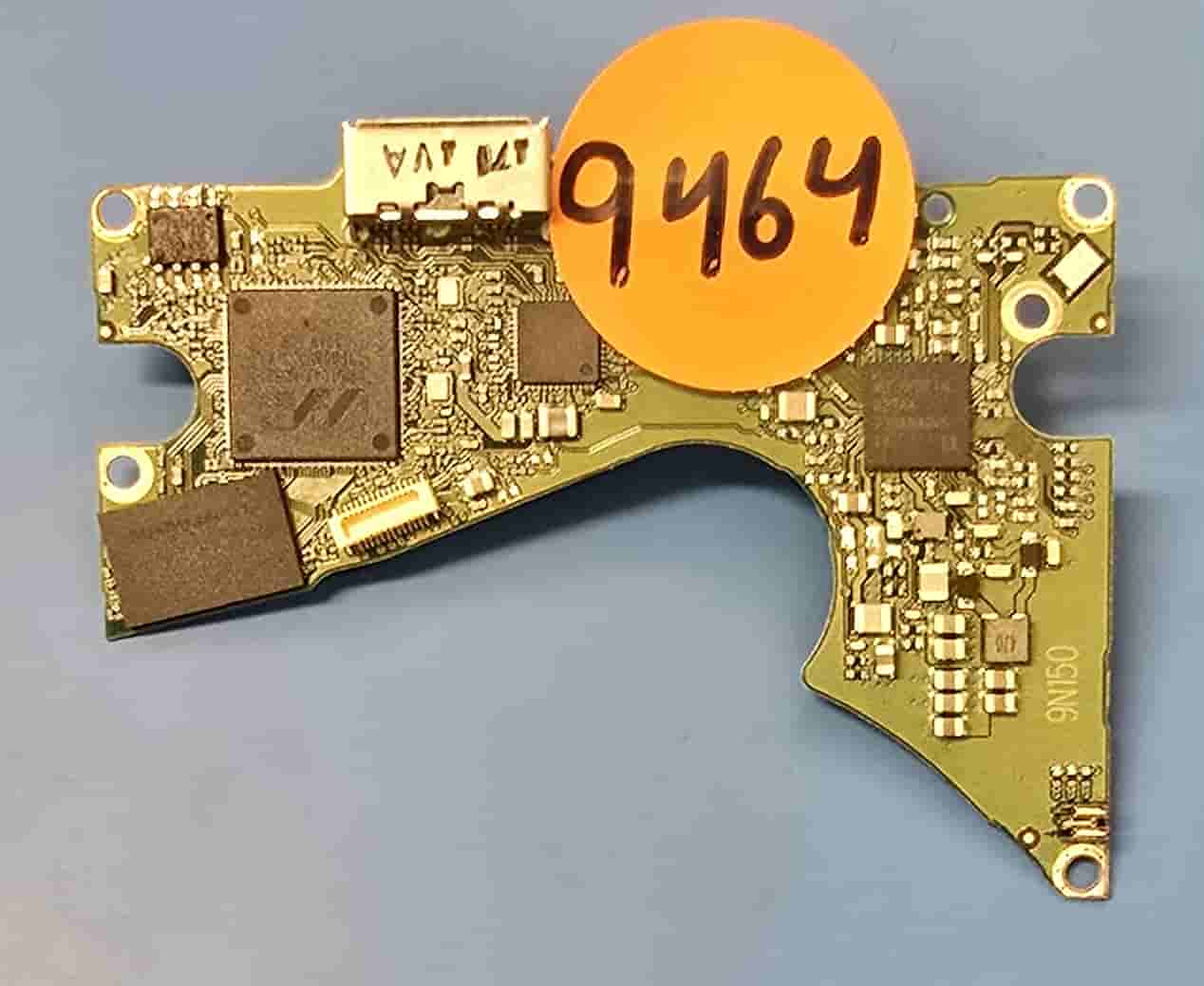 Western Digital WD30NMZW-11GX6S1 2060-800041-003 REV P1 WD30NMZW-11GX6S1 PCB for Sale