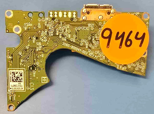 Western Digital WD30NMZW-11GX6S1 2060-800041-003 REV P1 WD30NMZW-11GX6S1 PCB for Sale