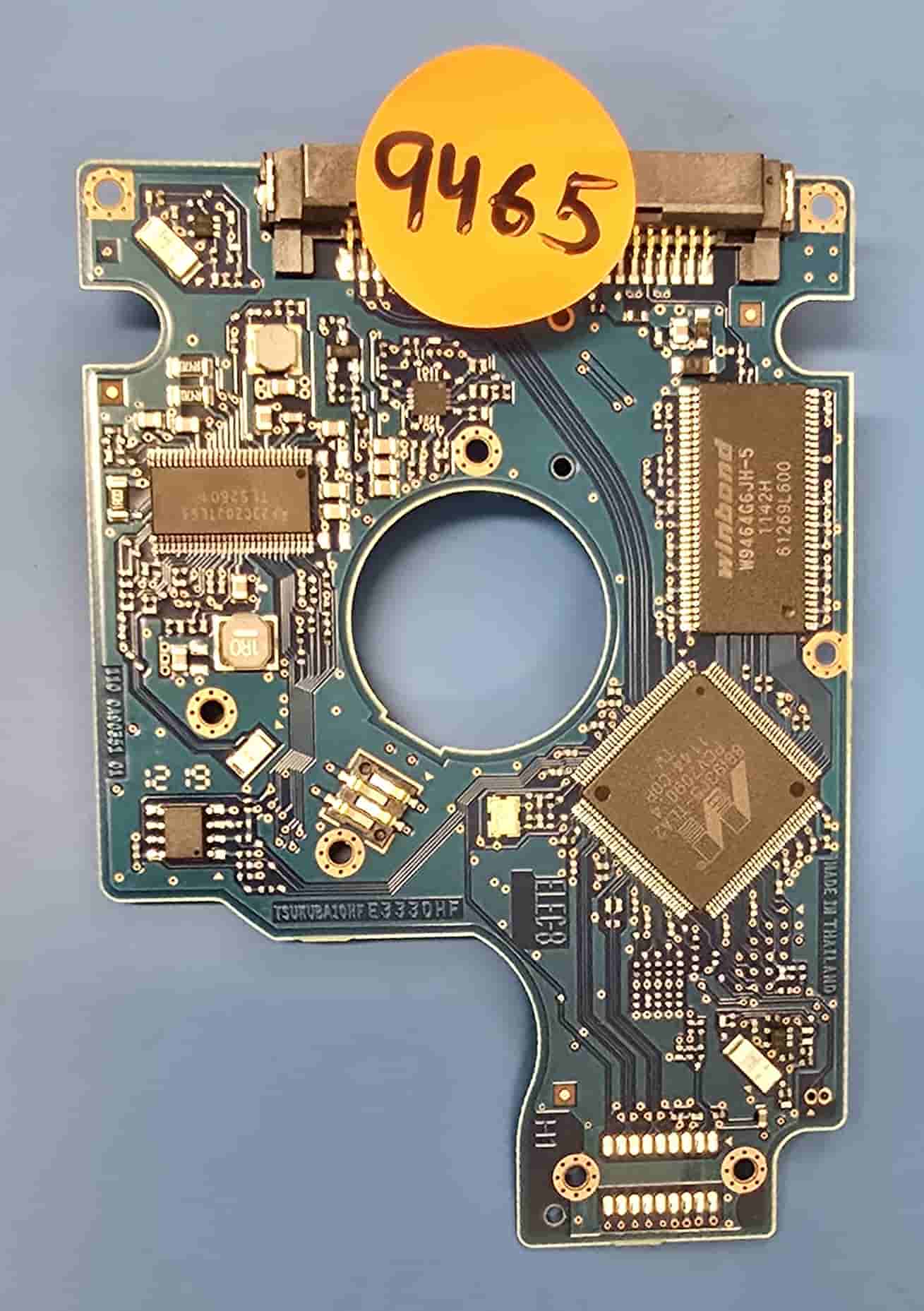 Hitachi HTS541010A9E680 2220 0A90351 01 0J22413 PCB for Sale