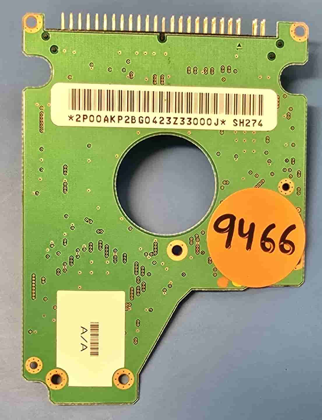 Hitachi DK23DA-20F MDK332V-0  PCB for Sale