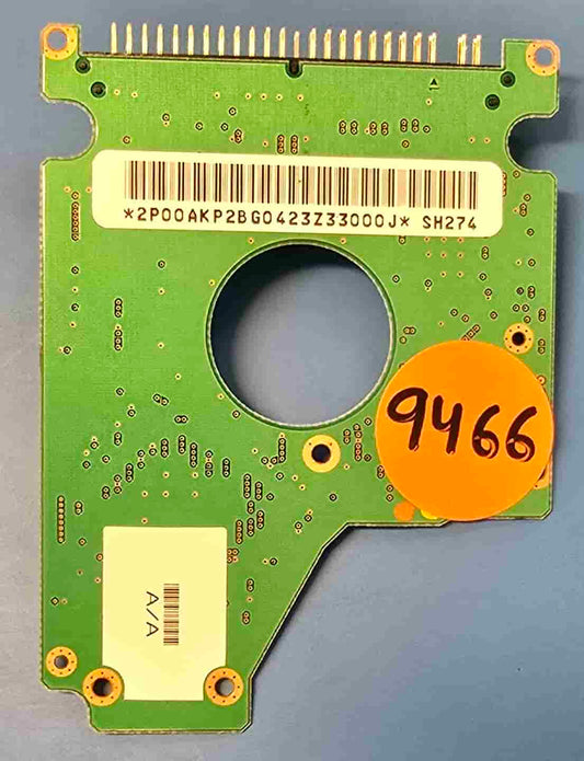 Hitachi DK23DA-20F MDK332V-0  PCB for Sale