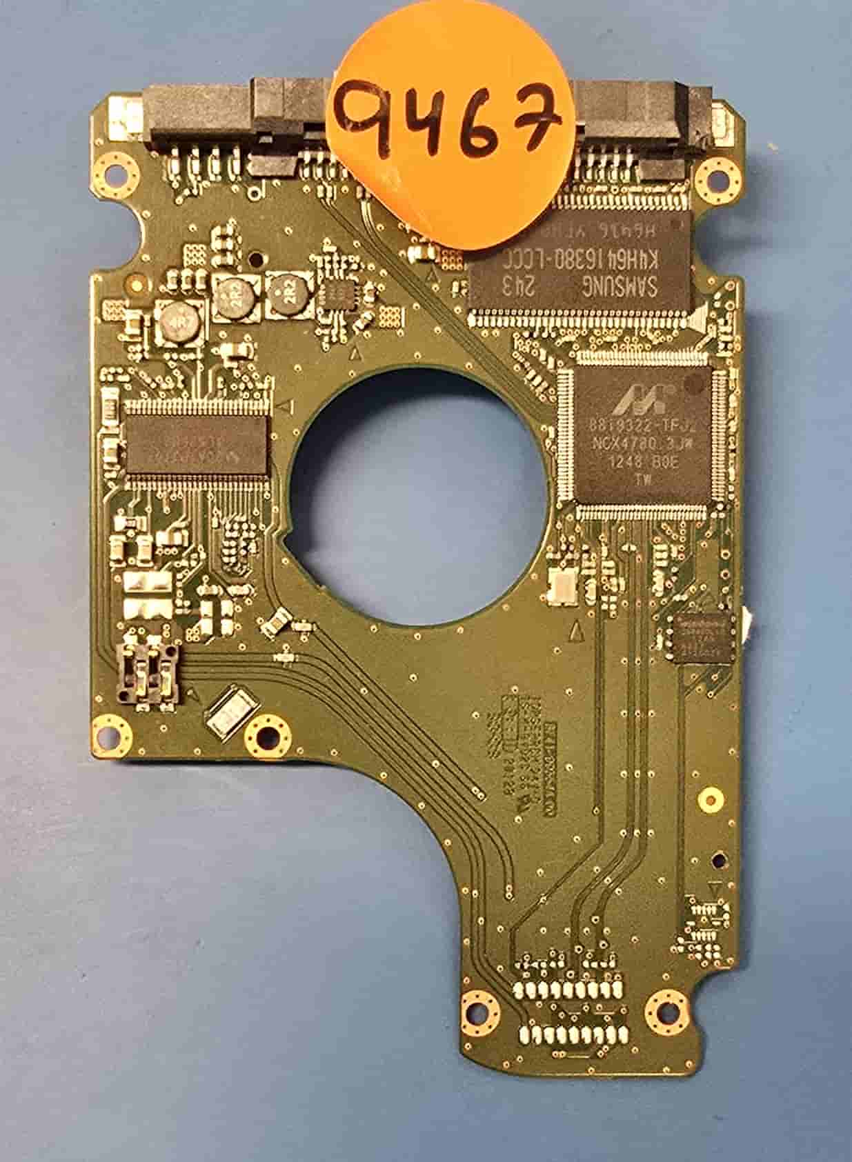 Samsung ST1000LM024 BF41-00354A 00 HN-M101MBB/AVN PCB for Sale
