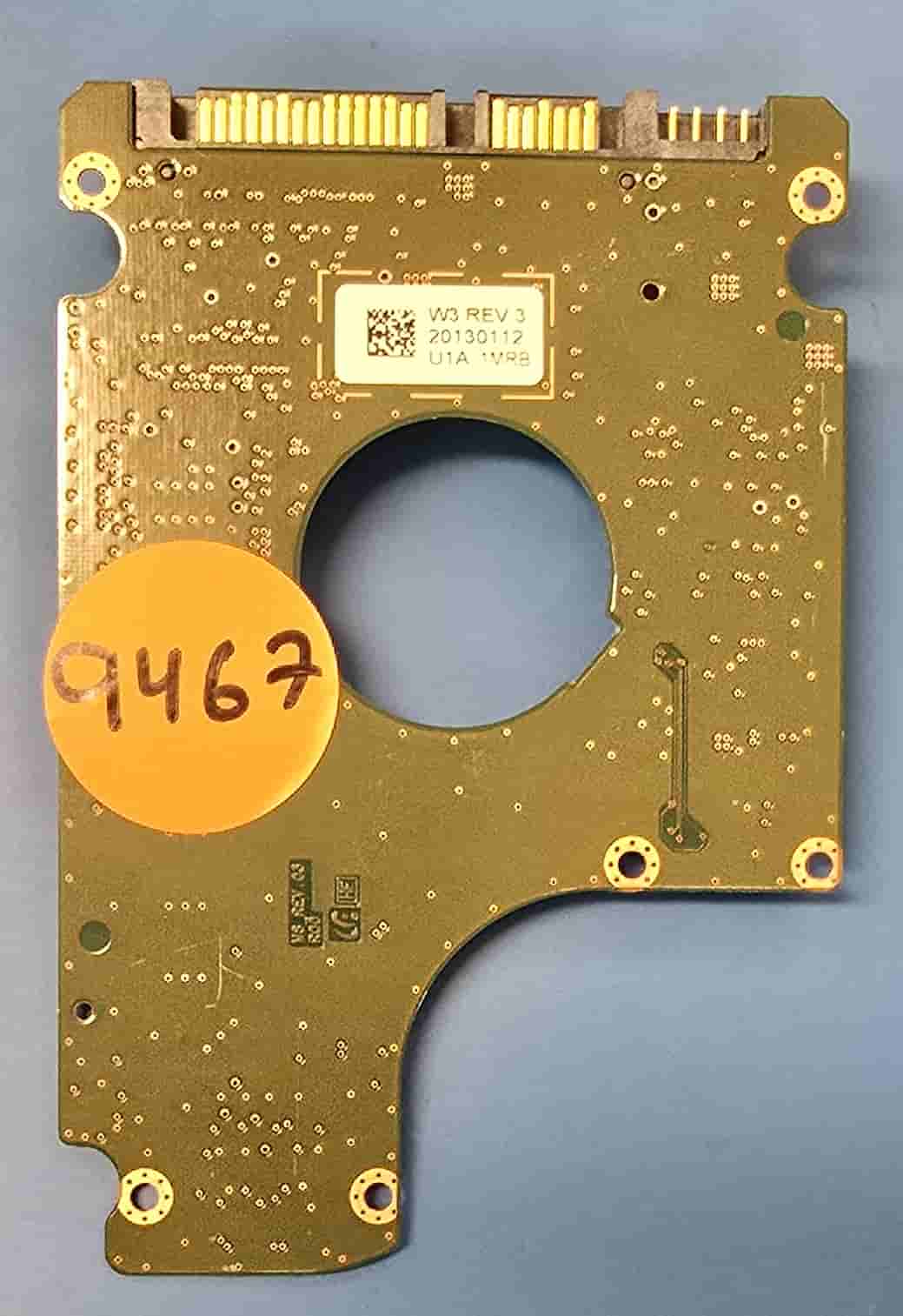 Samsung ST1000LM024 BF41-00354A 00 HN-M101MBB/AVN PCB for Sale