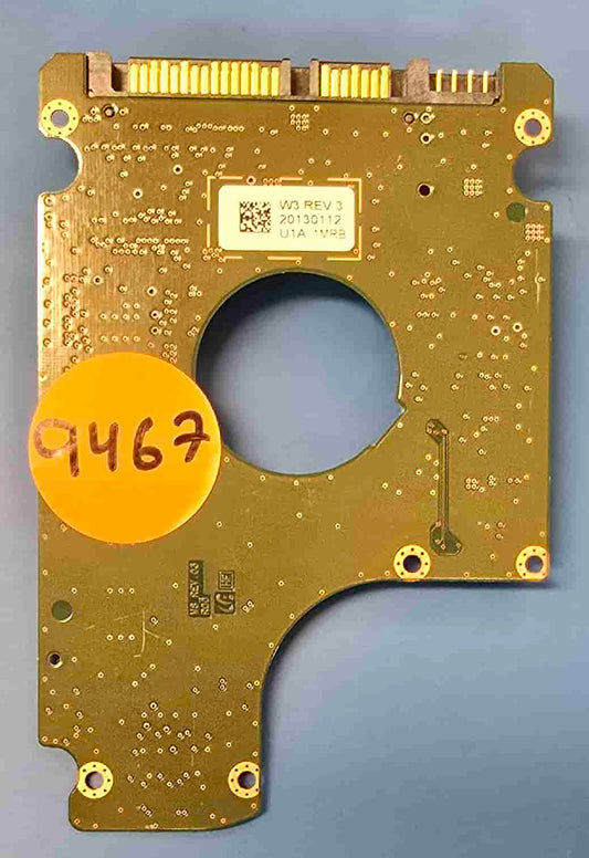 Samsung ST1000LM024 BF41-00354A 00 HN-M101MBB/AVN PCB for Sale