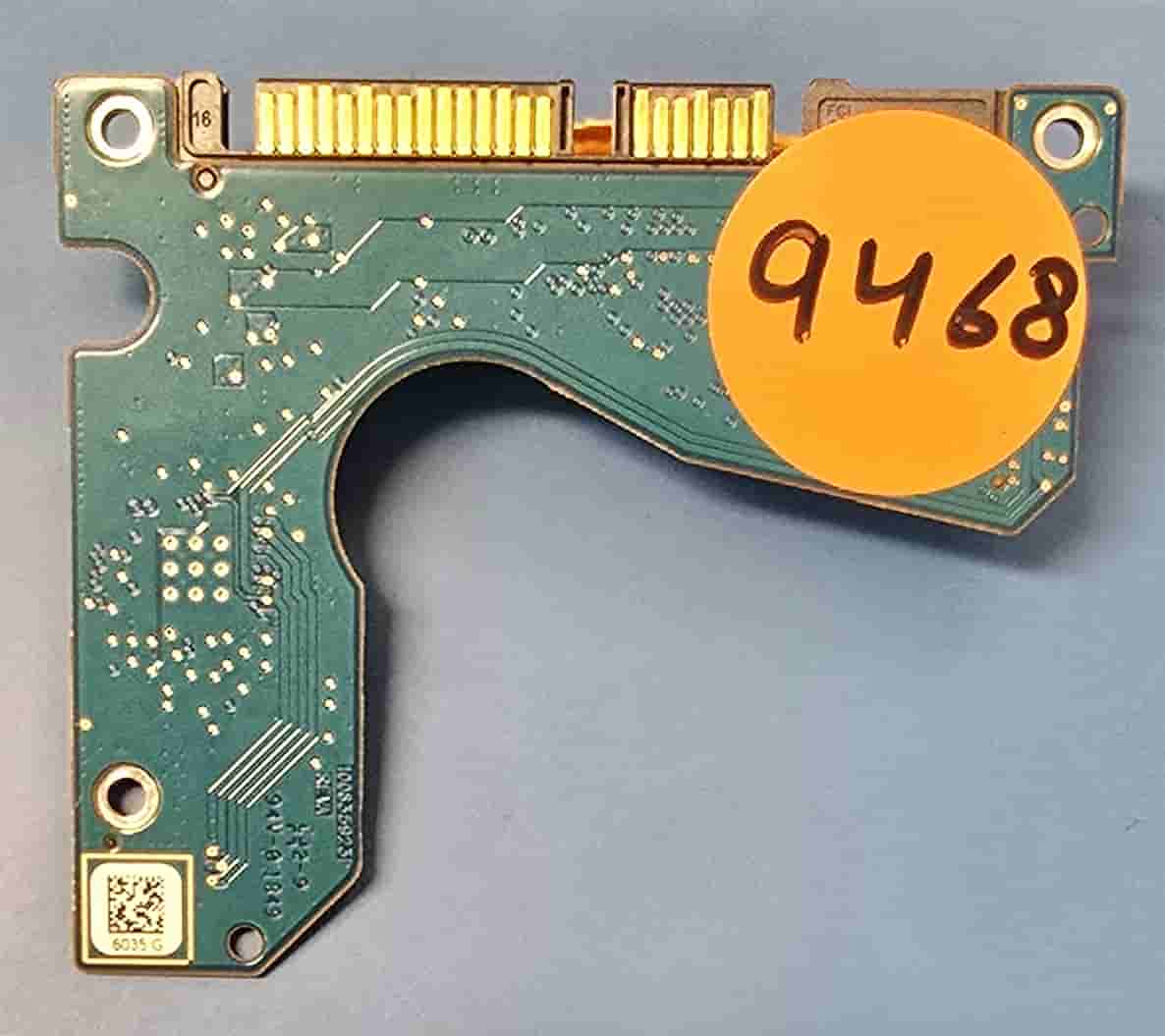 Seagate ST2000LM007 100835923 REV A 1R8174-570 PCB for Sale