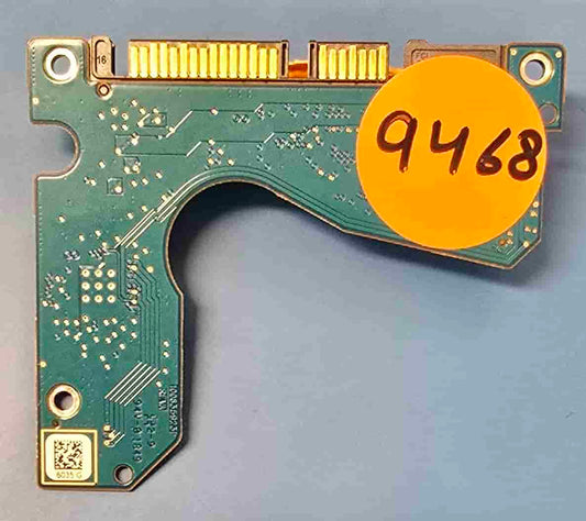 Seagate ST2000LM007 100835923 REV A 1R8174-570 PCB for Sale