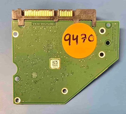 Seagate ST2000DM006 100762568 REV A 2DM164-510 PCB for Sale