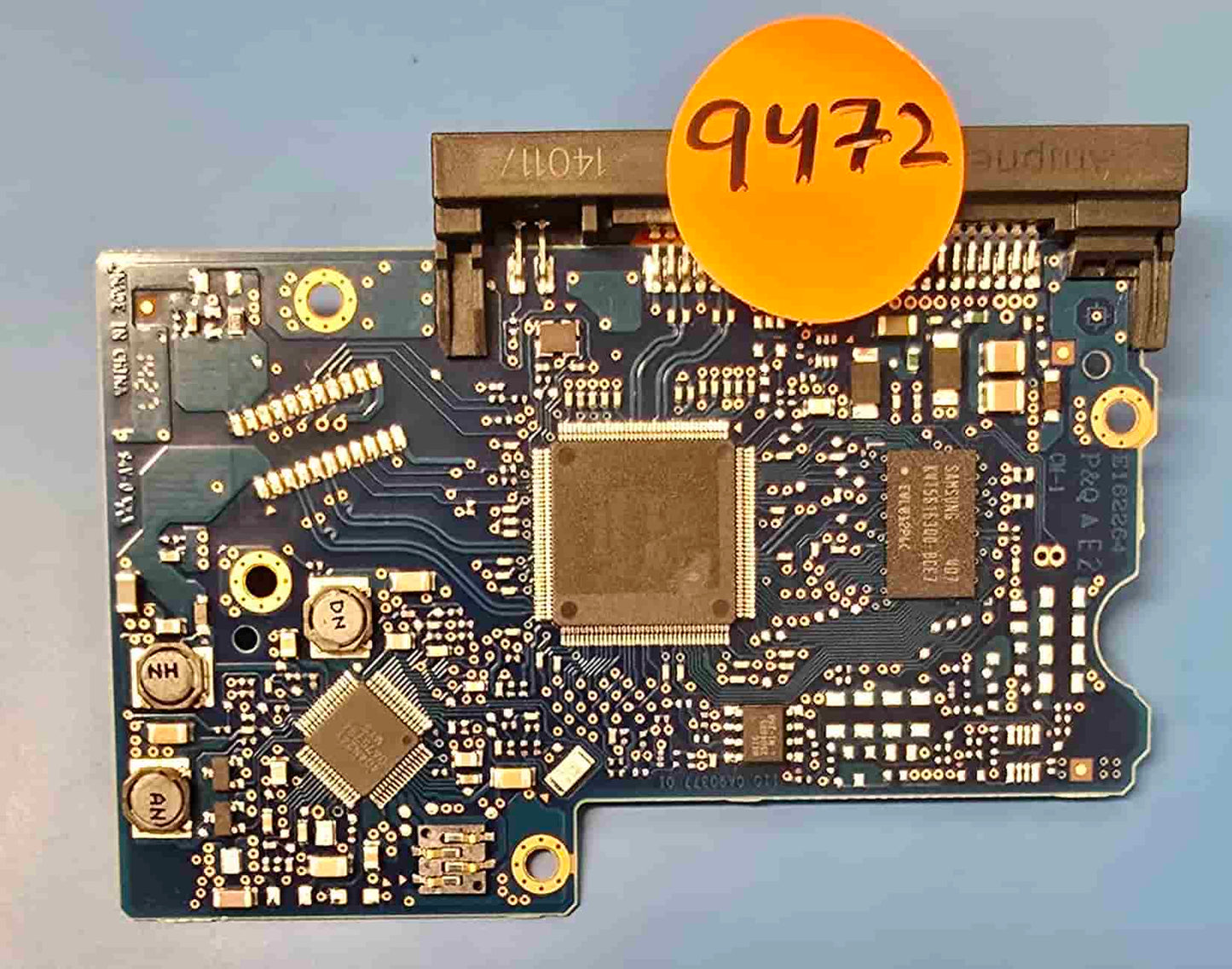 Toshiba DT01ACA100 220 0A90377 01  PCB for Sale