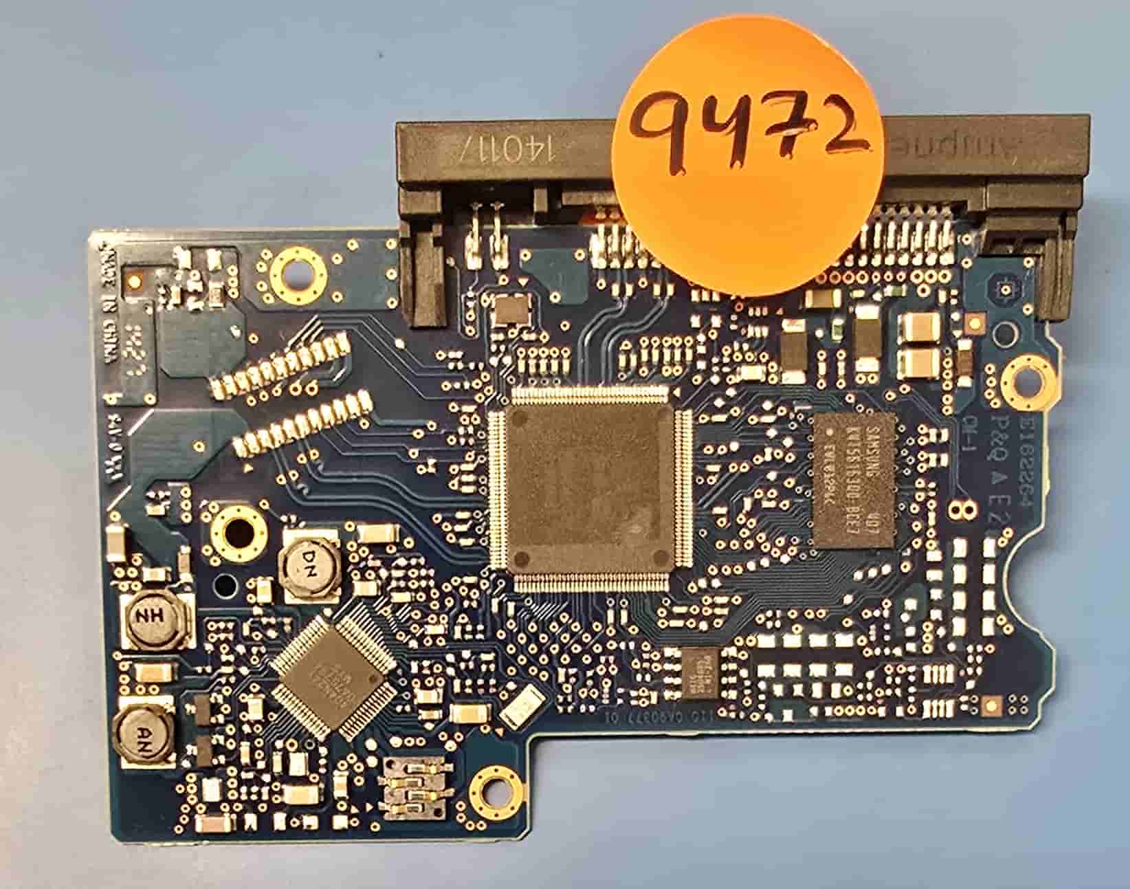 Toshiba DT01ACA100 220 0A90377 01  PCB for Sale