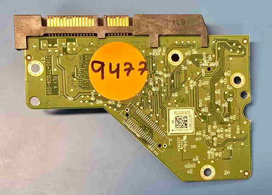 Western Digital WD1003FZEX-00MK2A0 2060-771829-005 REV A  PCB for Sale