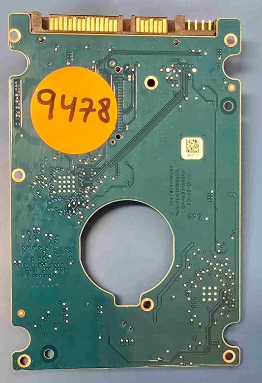 Seagate ST5000LM000 100794976 REV C 2AN170-566 PCB for Sale