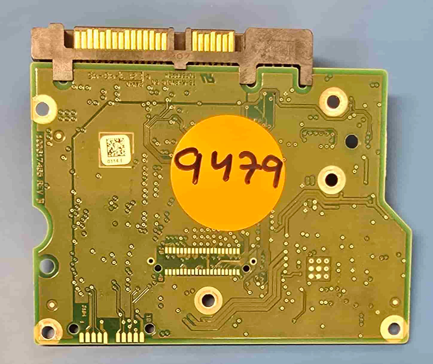 Seagate ST2000DL003 100617465 REV B 9VT166-515 PCB for Sale