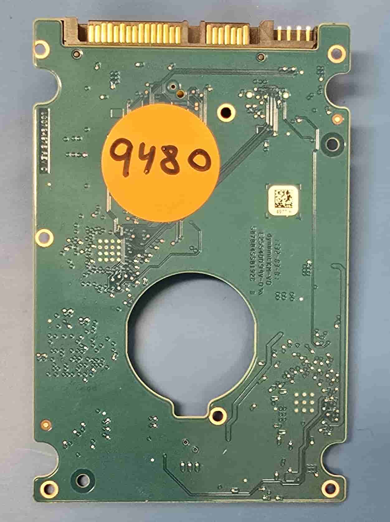 Seagate ST4000LM024 100794976 REV C 2AN17V-566 PCB for Sale