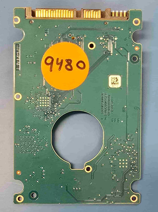 Seagate ST4000LM024 100794976 REV C 2AN17V-566 PCB for Sale