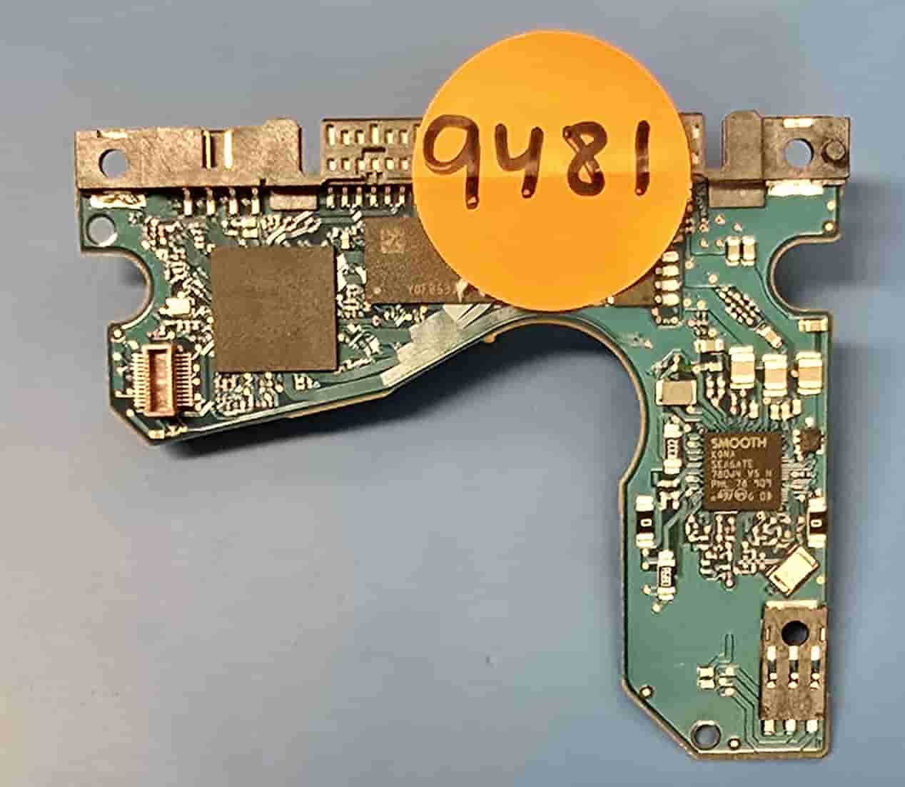 Seagate ST1000LM035 100835923 REV A 1RK172-570 PCB for Sale