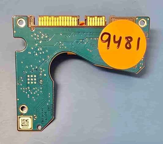 Seagate ST1000LM035 100835923 REV A 1RK172-570 PCB for Sale