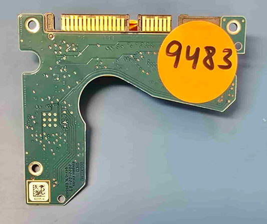 Seagate ST2000LM007 100835923 REV A 1R8174-570 PCB for Sale