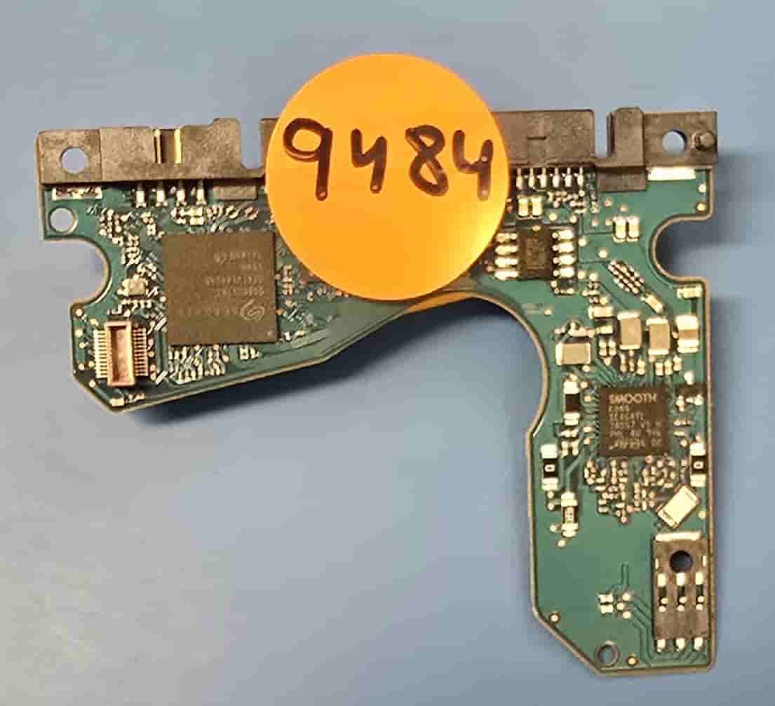 Seagate ST1000LM035 100835923 REV A 1RK172-570 PCB for Sale