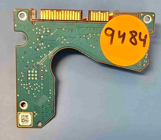 Seagate ST1000LM035 100835923 REV A 1RK172-570 PCB for Sale