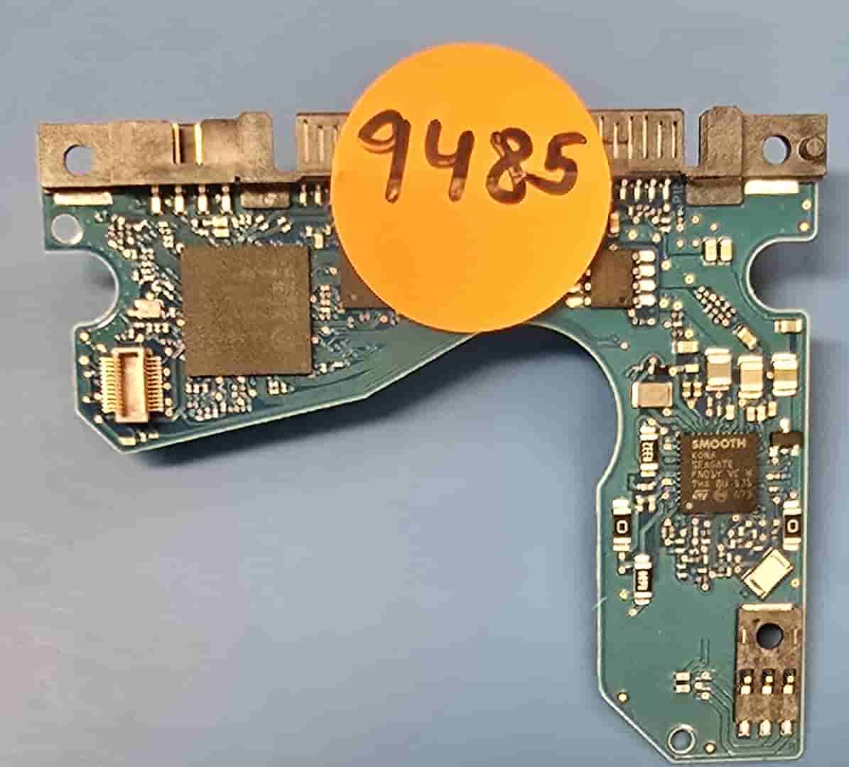 Seagate ST2000LM007 100835923 REV B 1R8174-570 PCB for Sale