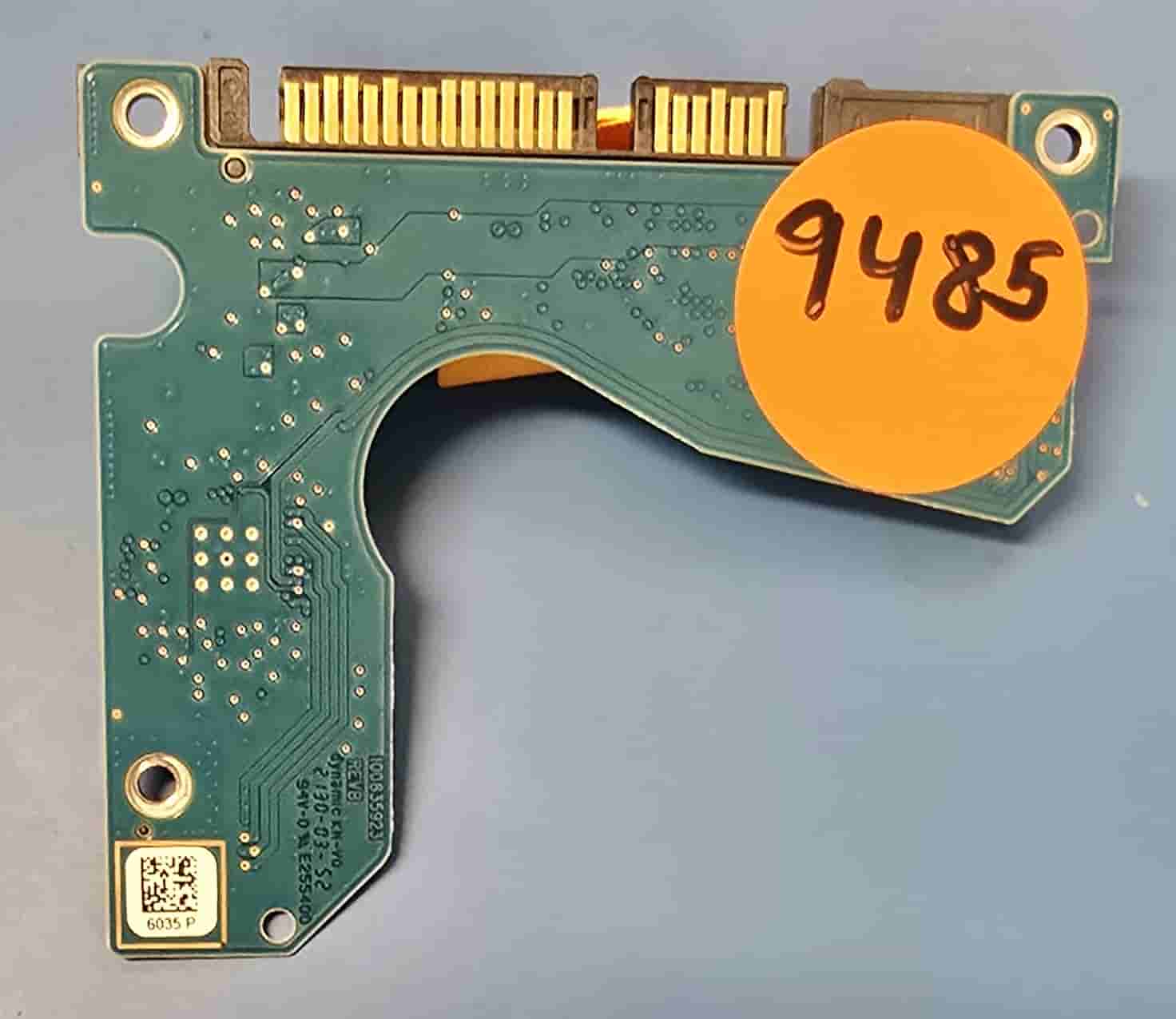 Seagate ST2000LM007 100835923 REV B 1R8174-570 PCB for Sale
