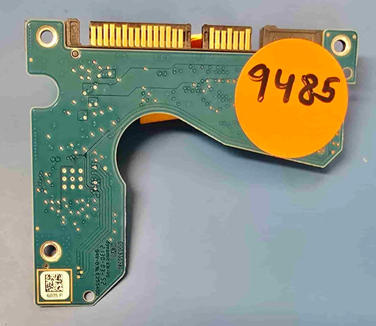 Seagate ST2000LM007 100835923 REV B 1R8174-570 PCB for Sale