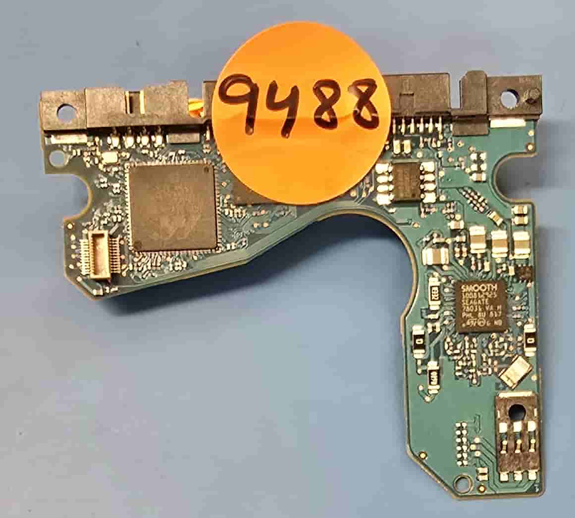 Seagate ST1000LM035 100809471 REV A 1RK172-071 PCB for Sale
