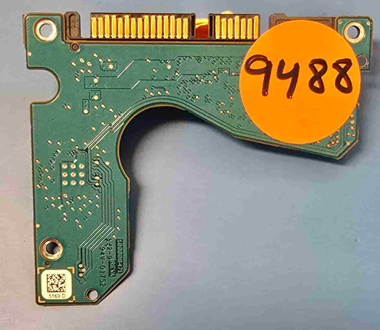 Seagate ST1000LM035 100809471 REV A 1RK172-071 PCB for Sale