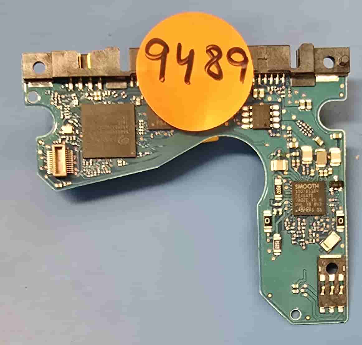 Seagate ST2000LM007 100835923 REV A 1R8174-570 PCB for Sale