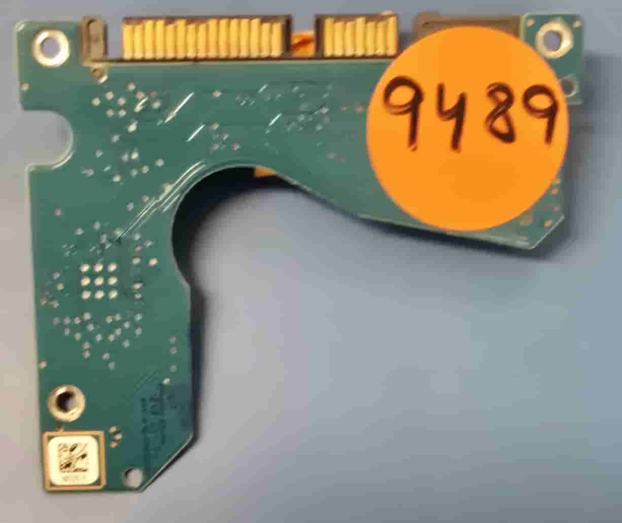 Seagate ST2000LM007 100835923 REV A 1R8174-570 PCB for Sale