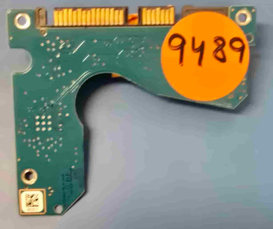 Seagate ST2000LM007 100835923 REV A 1R8174-570 PCB for Sale