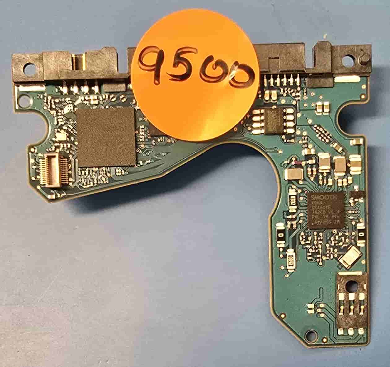 Seagate ST2000LM007 100835923 REV C 1R8174-570 PCB for Sale