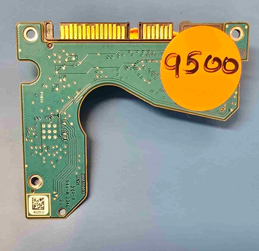 Seagate ST2000LM007 100835923 REV C 1R8174-570 PCB for Sale