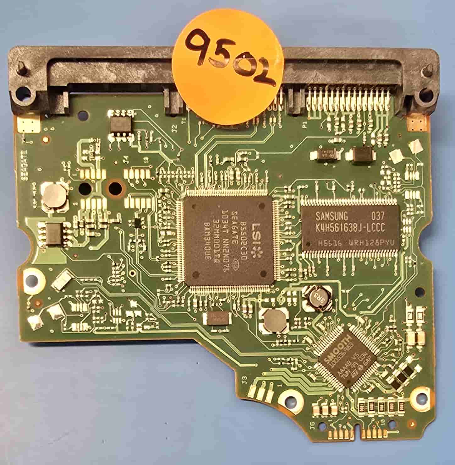 Seagate ST31000528AS 100535537 REV A 9SL154-044 PCB for Sale