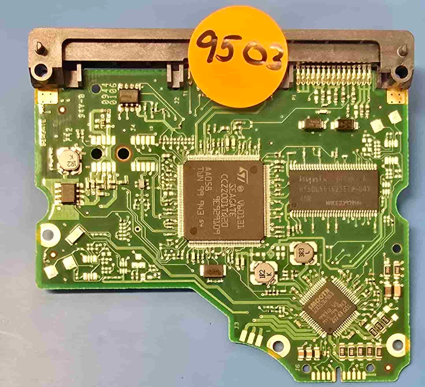 Seagate ST31000528AS 100536501 REV A  PCB for Sale