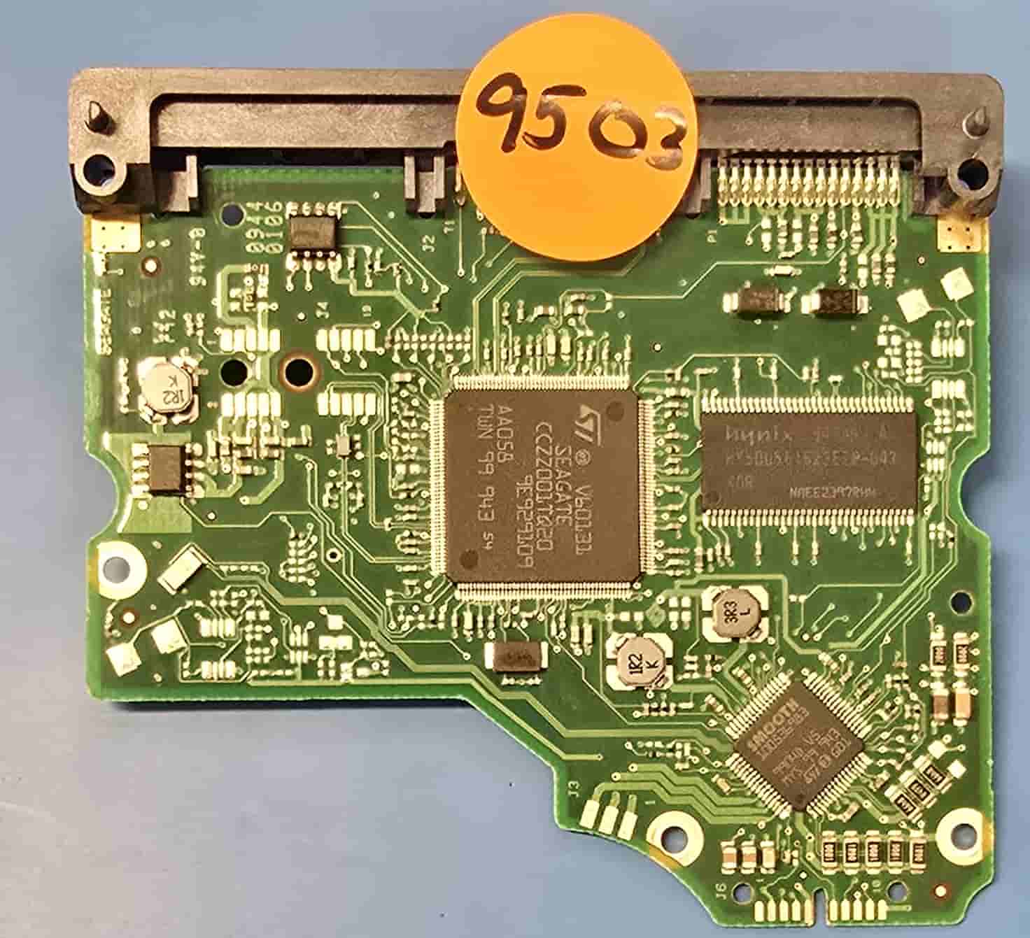Seagate ST31000528AS 100536501 REV A  PCB for Sale